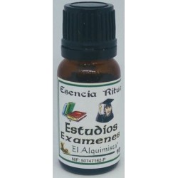 ACEITE ESTUDIOS (10 ML)
