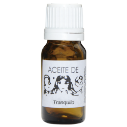 ACEITE TRANQUILO (10 ML)