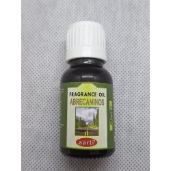 ACEITE ABRECAMINOS (15 ML)