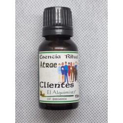 ACEITE ATRAE CLIENTES (15 ML)