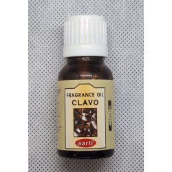 ACEITE CLAVO (15 ML)