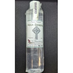 AGUA BENDITA (300 ML)