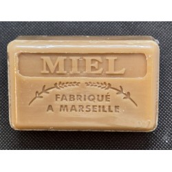 JABÓN DE MIEL