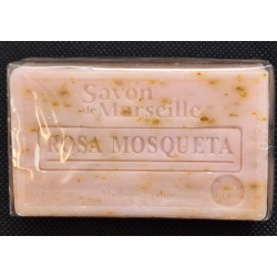 JABÓN DE ROSA MOSQUETA