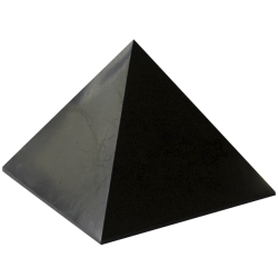 PIRÁMIDE SHUNGIT (Medida...